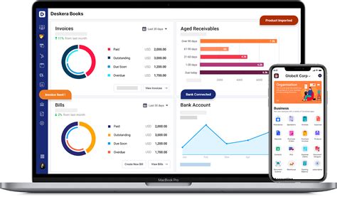 Cloud Finance & Accounting Software .